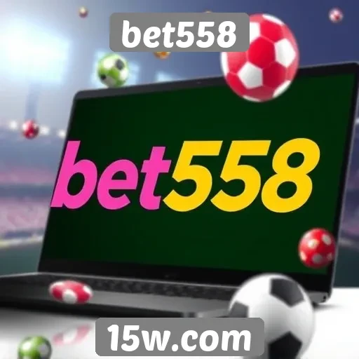 Análise das ofertas de jogos no site bet558