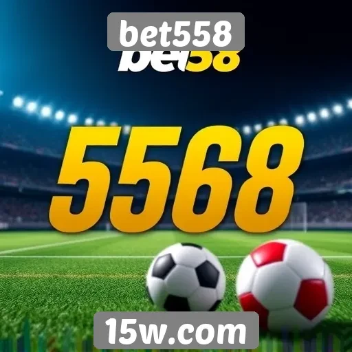 Comparação de odds entre bet558 e concorrentes