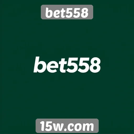 Avaliação da plataforma de jogos bet558