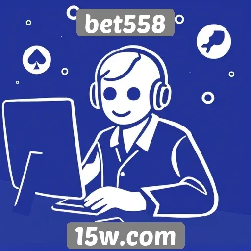 Impacto do suporte ao cliente na experiência do jogador no bet558