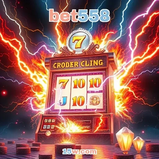 bet558 Depósitos