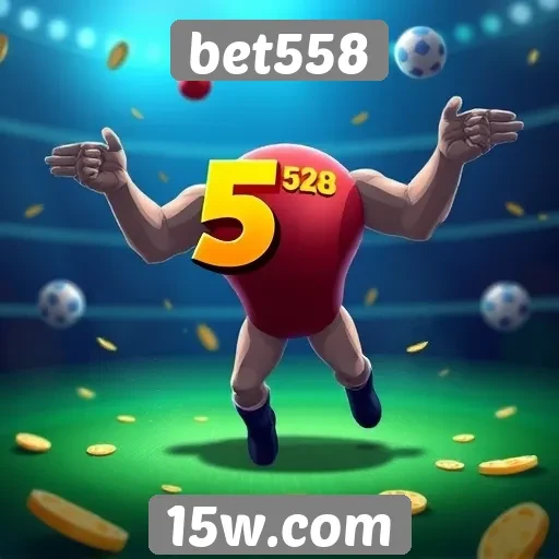 Comparativo de jogos disponíveis no bet558