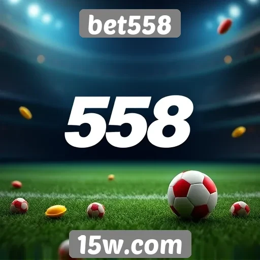 Análise das opções de jogos disponíveis no bet558